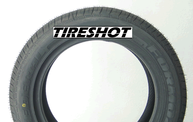 Tire Federal Formoza FD2